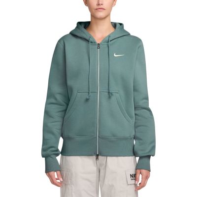 Bluza damska Nike Sportswear Phoenix Fleece HJ0995