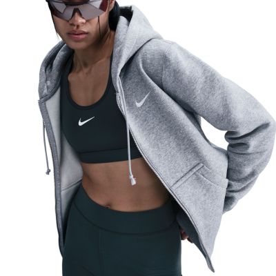 Bluza damska Nike Sportswear Phoenix Fleece HJ0995