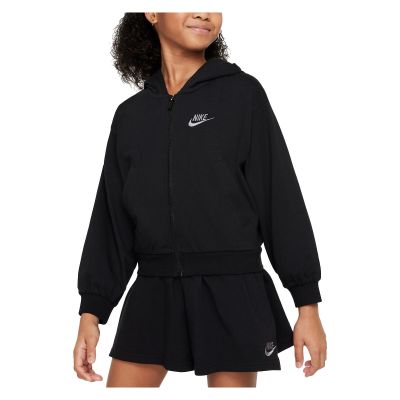 Bluza dla dziewcząt Nike Sportswear FN8595