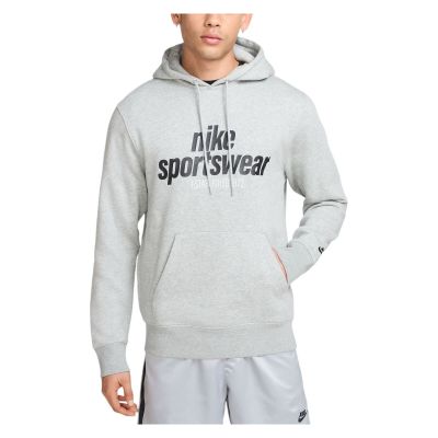 Bluza męska Nike Club Fleece Retro HJ2159