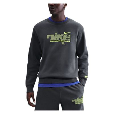 Bluza męska Nike Sportswear Club IH4246 
