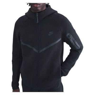 Bluza męska Nike Sportswear Tech Fleece Windrunner HV0949