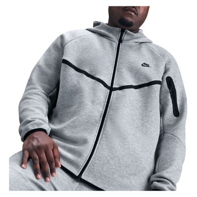 Bluza męska Nike Sportswear Tech Fleece Windrunner HV0949