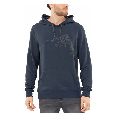 Bluza męska Viking Panaka Hoodie Bamboo 730253888