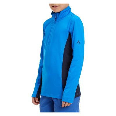 Bluza narciarska dla dzieci McKinley Hero II Jr 426694