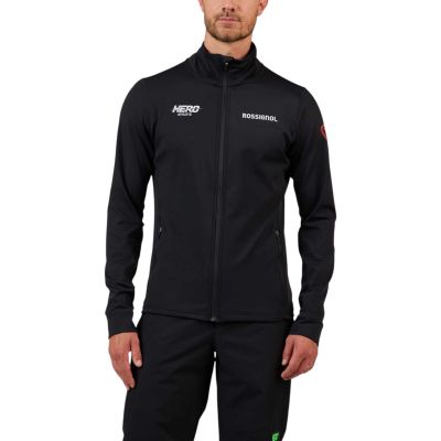 Bluza narciarska męska Rossignol Hero Mid RLOML01