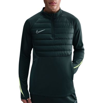 Bluza piłkarska męska Nike Academy Winter Warrior FB6816