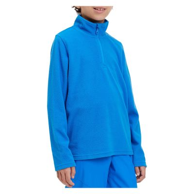 Bluza polarowa dla dzieci McKinley Amarillo Jr 252455