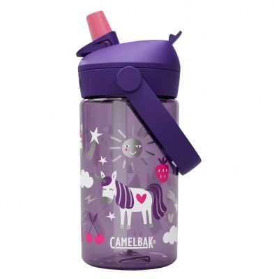 Butelka Camelbak Thrive Flip Straw Kids 400 ml C2860