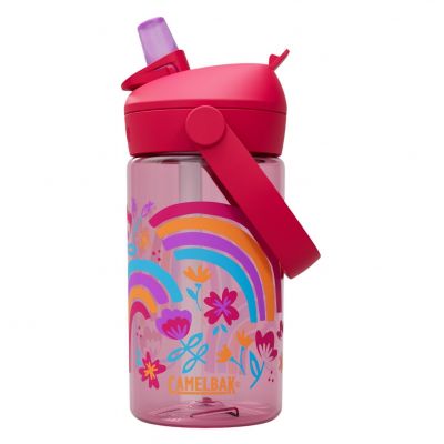 Butelka Camelbak Thrive Flip Straw Kids 400 ml C2860