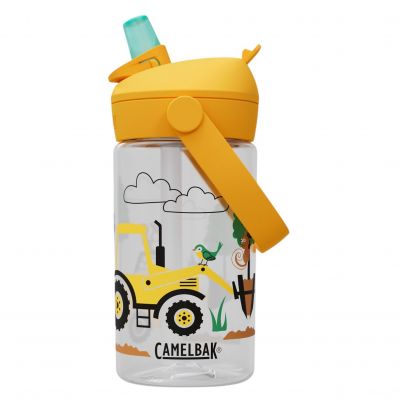 Butelka Camelbak Thrive Flip Straw Kids 400 ml C2860