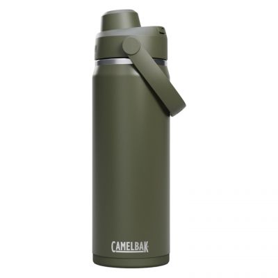 Butelka termiczna Camelbak Thrive Chug Insulated SST 590 ml C2932