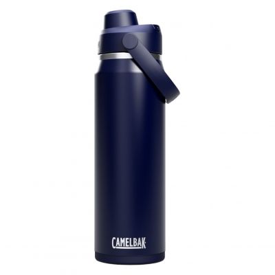 Butelka termiczna Camelbak Thrive Chug Insulated SST 740 ml C2931