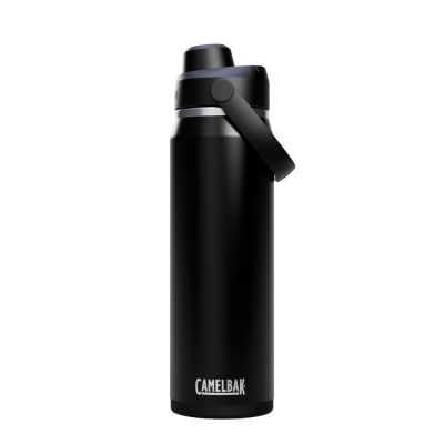 Butelka termiczna Camelbak Thrive Chug Insulated SST 740 ml C2931