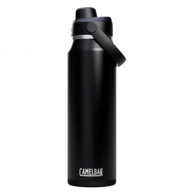 Butelka termiczna Camelbak Thrive Chug Insulated SST 950 ml C2930
