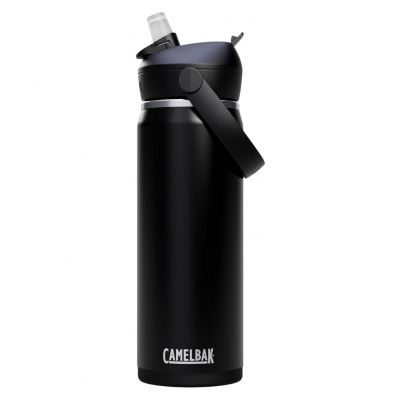 Butelka termiczna Camelbak Thrive Flip Straw Insulated 590 ml SST C2857