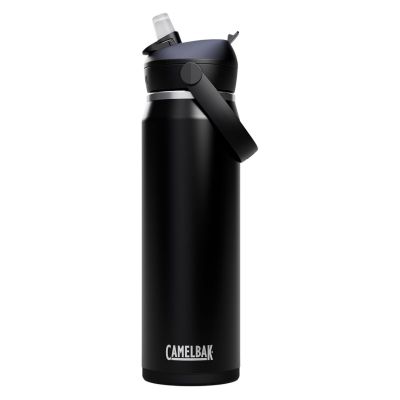 Butelka termiczna Camelbak Thrive Flip Straw Insulated SST 740 ml C2856