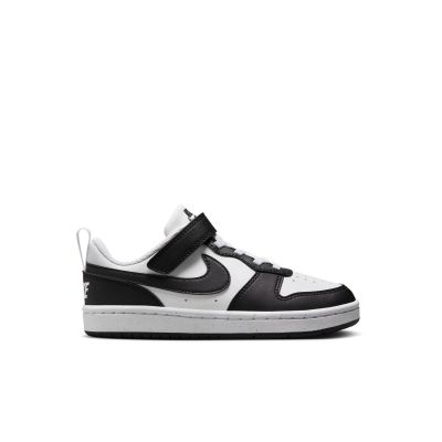 Buty dla małych dzieci Nike Court Borough Low Recraft DV5457