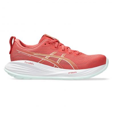 Buty do biegania damskie Asics GEL-CUMULUS 27 1012B772