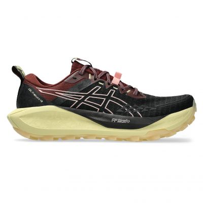 Buty do biegania w terenie damskie Asics GEL-TRABUCO 13 1012B768