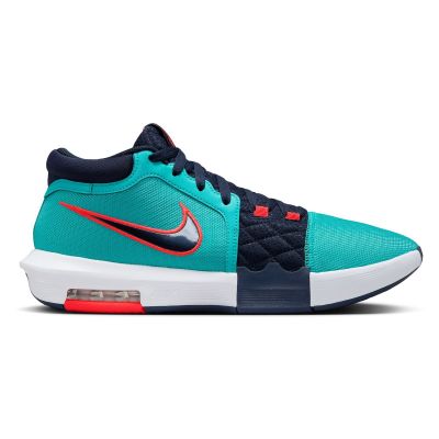 Buty do koszykówki męskie Nike LeBron Witness VIII HQ2139