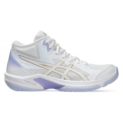 Buty do siatkówki damskie Asics BEYOND FF MT 1072A096