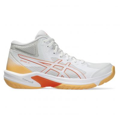 Buty do siatkówki damskie Asics BEYOND FF MT 1072A096