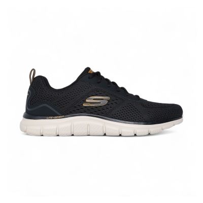Buty męskie Skechers Track Leshur 232758