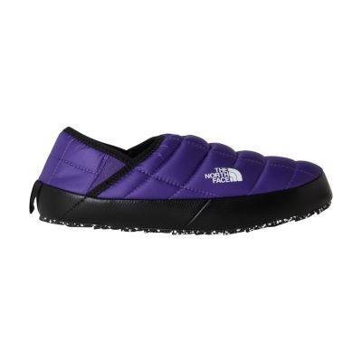 Buty pantofle zimowe damskie The North Face Thermoball V Traction A3V1H