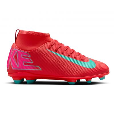 Buty piłkarskie korki dla dzieci Nike Jr. Mercurial Superfly 10 Club FG/MG FQ8318