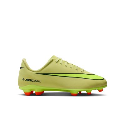 Buty piłkarskie korki dla dzieci Nike Jr. Mercurial Vapor 16 Club FG FQ8286