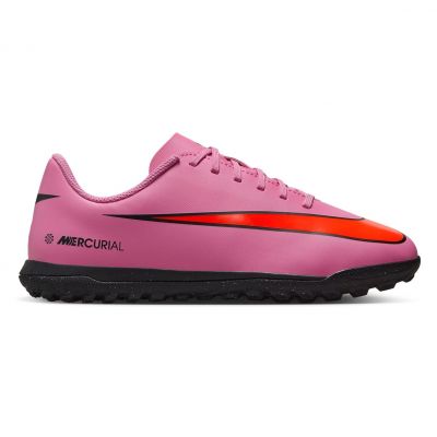 Buty piłkarskie turfy dla dzieci Nike Jr. Mercurial Vapor 16 Club FQ8287