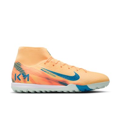 Buty piłkarskie turfy męskie Nike Mercurial Superfly 10 Academy Kylian Mbappe FQ8333