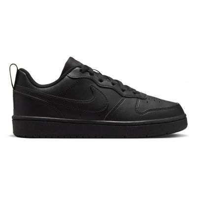 Buty sportowe dla dzieci Nike Court Borough Low Recraft DV5456