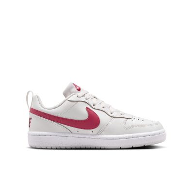 Buty sportowe dla dzieci Nike Court Borough Low Recraft DV5456