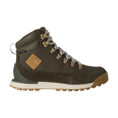 Buty turystyczne damskie The North Face Back-to-Berkley IV WP A8179