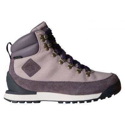 Buty turystyczne damskie The North Face Back-to-Berkley IV WP A8179