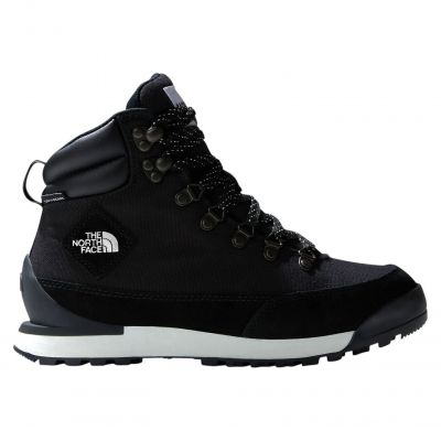 Buty turystyczne damskie The North Face Back-to-Berkley IV WP A8179