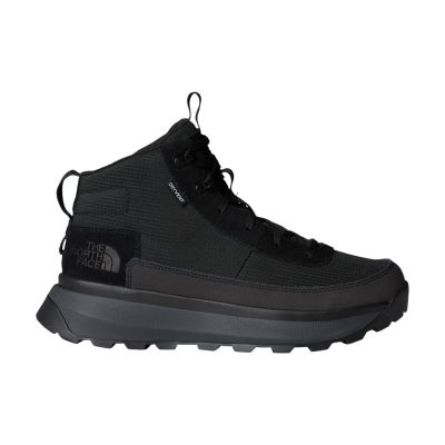 Buty turystyczne męskie The North Face Bergen Mid WP NF0A8D8W