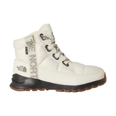 Buty zimowe damskie The North Face ThermoBall Luxe WP NF0A817W