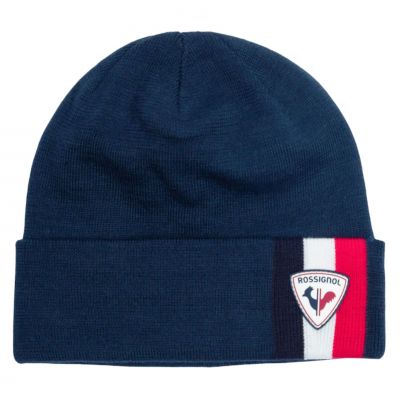 Czapka narciarska Rossignol Luka RLKMH09U