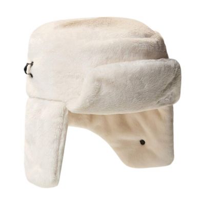 Czapka uszatka damska The North Face Osito Trapper NF0A88R2