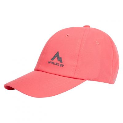 Czapka z daszkiem dla dzieci McKinley Tesslin Jr 262469