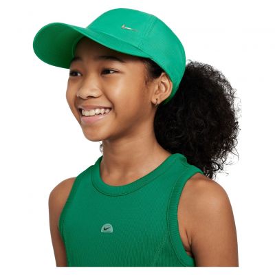 Czapka z daszkiem dla dzieci Nike Dri-FIT Club FB5064