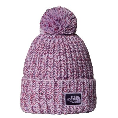 Czapka zimowa The North Face Cozy Chunky Cabin NF0A887W