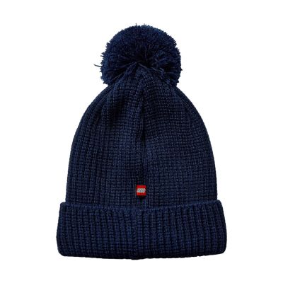 Czapka zimowa dla dzieci LEGO LWARIS 702 11010835