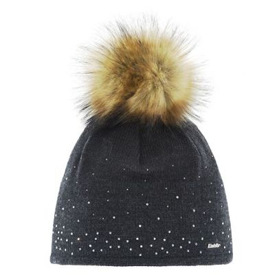 Czapka zimowa Eisbar Tiana Lux Crystal 80129