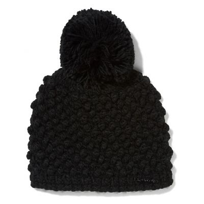 Czapka zimowa Spyder Brrr Berry POM 38E555304