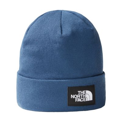 Czapka zimowa The North Face Dock Worker 3FNT