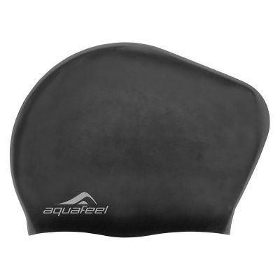 Czepek pływacki Aquafeel Long Hair 30404